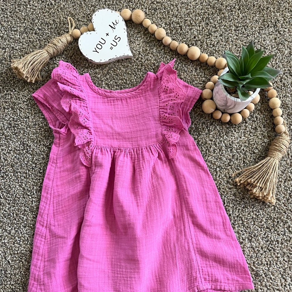 Summer⛱Dress